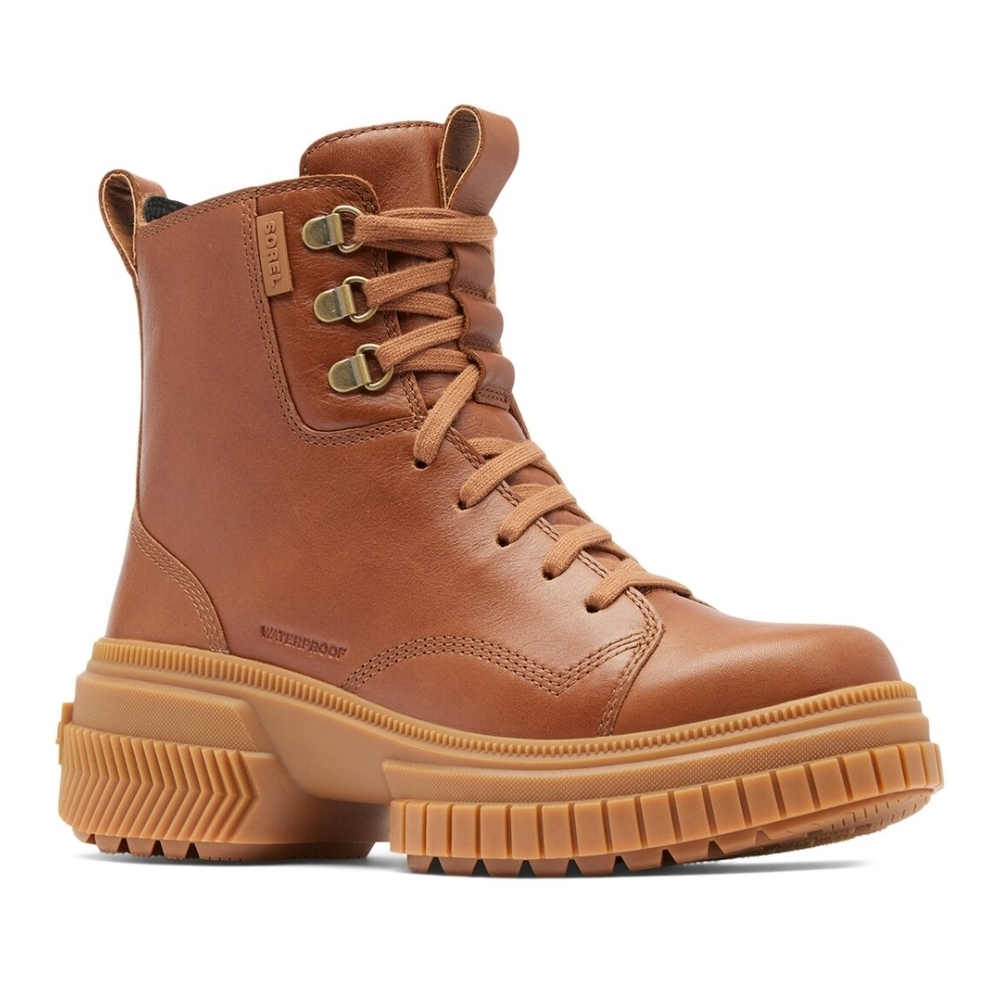 Sorel Ona AVA LEATHER BOOT